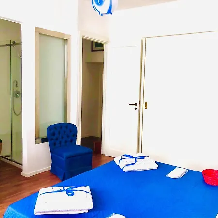 Meetup On The Terrace View With Private Parking * Palermo