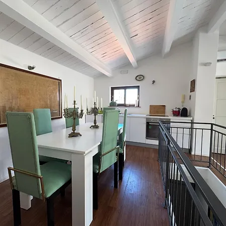 Meetup On The Terrace View With Private Parking *